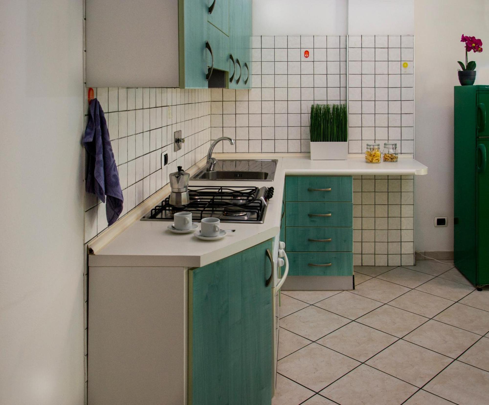 Ferienwohnung Residenza Raggio Riccione Zimmer foto